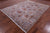Hand-Knotted Persian Tabriz Wool Rug - Manhattan Rugs
