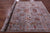 Hand-Knotted Persian Tabriz Wool Rug - Manhattan Rugs