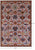 Super Heriz Serapi Hand-Knotted Wool Rug - Manhattan Rugs