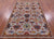 Super Heriz Serapi Hand-Knotted Wool Rug - Manhattan Rugs