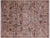 Persian Tabriz Hand Knotted Wool Rug - Manhattan Rugs