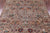 Persian Tabriz Hand Knotted Wool Rug - Manhattan Rugs