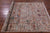 Persian Tabriz Hand Knotted Wool Rug - Manhattan Rugs