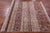 Super Kazak Khorjin Handmade Wool Rug - Manhattan Rugs