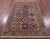 Handmade Super Turkmen  Ersari Wool Rug - Manhattan Rugs