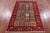 Handmade Persian Garden Design Rug - Manhattan Rugs