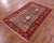 Handmade Persian Garden Design Rug - Manhattan Rugs