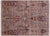 Persian Gabbeh Tribal Hand Knotted Wool Rug - Manhattan Rugs