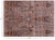 Persian Gabbeh Tribal Hand Knotted Wool Rug - Manhattan Rugs