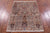 Persian Gabbeh Tribal Hand Knotted Wool Rug - Manhattan Rugs