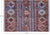 Handmade Khorjin Super Kazak Wool Rug - Manhattan Rugs