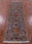 Runner Persian Tabriz Handmade Wool Rug - Manhattan Rugs