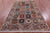 Super Turkmen Ersari Hand Knotted Rug - Manhattan Rugs