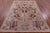 Tribal Persian Gabbeh Handmade Rug - Manhattan Rugs