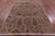 Handmade Tribal Persian Gabbeh Wool Rug - Manhattan Rugs