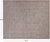 Ivory 8' 0" X 9' 7" Hand-Knotted Turkish Oushak Wool Rug - Q18778