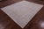 Hand-Knotted Turkish Oushak Wool Rug - Manhattan Rugs