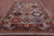 Hand Knotted Super Turkmen Ersari Wool Rug - Manhattan Rugs