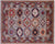 Hand Knotted Super Turkmen Ersari Wool Rug - Manhattan Rugs