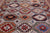Hand Knotted Super Turkmen Ersari Wool Rug - Manhattan Rugs