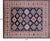 Super Kazak Hand Knotted Wool Rug - Manhattan Rugs