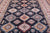 Super Kazak Hand Knotted Wool Rug - Manhattan Rugs