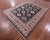 Super Kazak Hand Knotted Wool Rug - Manhattan Rugs