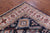 Super Kazak Hand Knotted Wool Rug - Manhattan Rugs