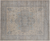 SUPER SALE Ivory 8' 1" X 9' 9" Fine Heriz Serapi Handmade Wool Rug - Q18781