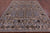 Fine Turkmen Ersari Hand-Knotted Rug - Manhattan Rugs
