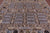 Fine Turkmen Ersari Hand-Knotted Rug - Manhattan Rugs