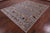 Fine Turkmen Ersari Hand-Knotted Rug - Manhattan Rugs