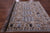 Fine Turkmen Ersari Hand-Knotted Rug - Manhattan Rugs