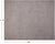 Ivory Handmade Turkish Oushak Wool Rug 7' 11" X 9' 8" - Q18784