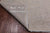Ivory Handmade Turkish Oushak Wool Rug 7' 11" X 9' 8" - Q18784