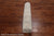 Ivory 8' 1" X 9' 7" Hand-Knotted Turkish Oushak Wool Rug - Q18787