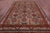 Handmade Super Kazak Wool Rug - Manhattan Rugs
