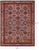 Handmade Super Kazak Wool Rug - Manhattan Rugs