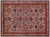 Handmade Super Kazak Wool Rug - Manhattan Rugs