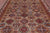 Handmade Super Kazak Wool Rug - Manhattan Rugs