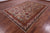 Handmade Super Kazak Wool Rug - Manhattan Rugs