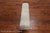 Ivory Turkish Oushak Hand Knotted Wool Rug 7' 11" X 9' 6" - Q18790