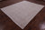 Turkish Oushak Hand Knotted Wool Rug - Manhattan Rugs