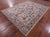 Super Heriz Serapi Hand-Knotted Wool Rug - Manhattan Rugs