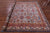 Super Kazak Hand Knotted Wool Rug - Manhattan Rugs