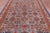 Super Kazak Hand Knotted Wool Rug - Manhattan Rugs