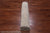 Ivory 8' 9" X 11' 5" Turkish Oushak Hand Knotted Wool Rug - Q18799