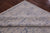 Ivory 8' 9" X 11' 5" Turkish Oushak Hand Knotted Wool Rug - Q18799