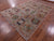 Fine Turkmen Ersari Hand-Knotted Wool Rug - Manhattan Rugs