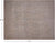 Ivory 8' 10" X 11' 7" Handmade Turkish Oushak Rug - Q18801